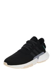 adidas originals, Damen Sneaker 'Pod-S3.1 W', Grau / Schwarz