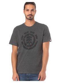 Element, Herren T-Shirt, Grau