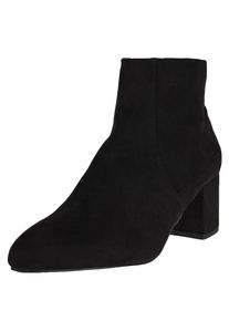 Dorothy Perkins, Damen boots BLACK AMBER, Schwarz