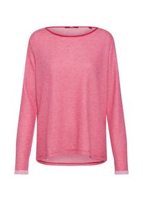 s.Oliver RED LABEL, Damen Shirt, Pink