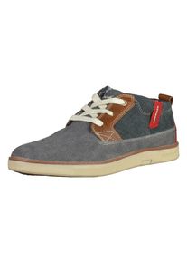 Dockers by Gerli, Herren Halbschuhe, Taubenblau / Pueblo