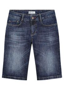 H.I.S. HIS JEANS, Damen Jeans 'Coletta', Blue Denim