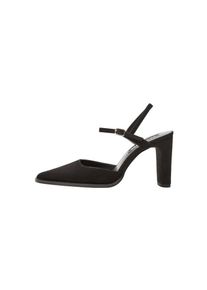Mango, Damen Schuh 'Bee', Schwarz