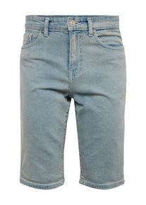 New Look, Herren Shorts, Blue Denim