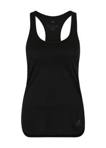 adidas Performance, Damen Sporttop, Schwarz