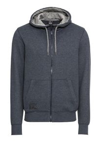 s.Oliver RED LABEL, Herren Sweatjacke, Dunkelblau