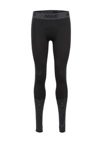 Nike, Herren Tights 'UTILITY THERMA', Schwarz