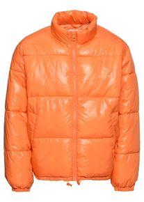 Cheap Monday, Herren Jacke 'Now jacket', Orange