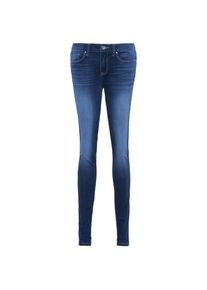 Tommy Hilfiger, Damen Jeans 'COMO RW ZOE', Blue Denim