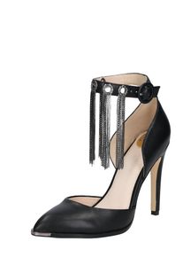 Buffalo, Damen High Heels 'APPLE', Schwarz