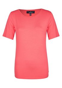 Daniel Hechter, Damen T-Shirt, Pitaya