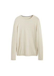 Mango Man, Herren Pullover 'Avena', Beige