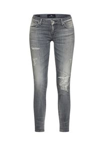 LTB, Damen 'MINA' Skinny Jeans, Grau