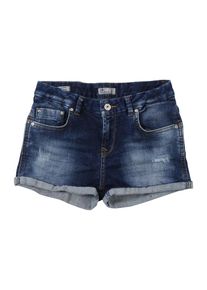 LTB, M&auml;dchen Jeans 'JUDIE G', Blue Denim