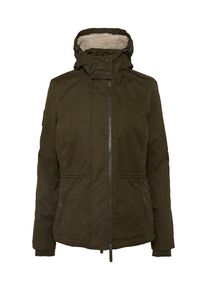 Superdry, Damen Winterparka, Grün