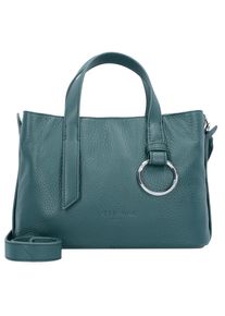 Liebeskind Berlin, Damen Handtasche 'Millennium', Petrol
