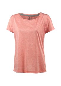 Unifit, Damen Oversize Shirt, Koralle