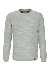 Camel Active, Herren Pullover 'Camel Active ', Grau