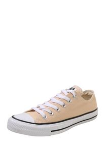Converse, Damen 'Chuck Taylor' All Star OX Sneaker, Apricot