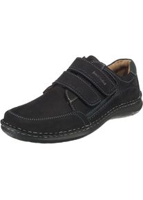 Josef Seibel, Herren Schuhe 'Anvers90', Schwarz