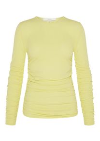 POSTYR, Damen Shirts, Gelb