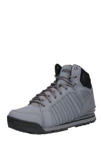 K-Swiss, Herren Schn&uuml;rstiefel 'Norfolk SC', Grau / Schwarz