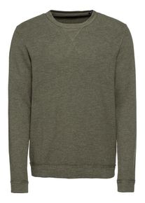 Jack & Jones JACK & JONES, Herren Pullover 'JPRMAG', Oliv