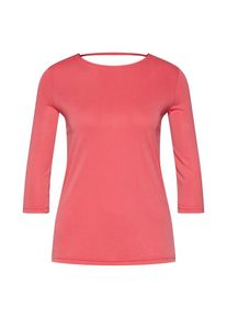 Only, Damen Shirt 'MARY', Rosa