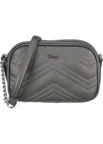 Gabor, Damen Abendtasche 'Rea', Silbergrau