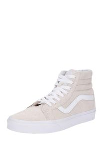 Vans, Herren Sneaker 'UA SK8-Hi Reissue', Creme / Offwhite