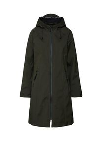 Ilse Jacobsen, Damen Regenjacke, Oliv