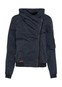 Khujo, Damen Jacke 'LEXI', Navy