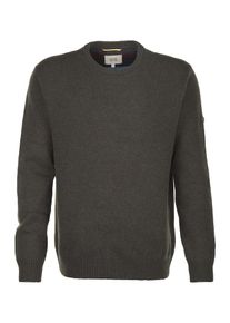 Camel Active, Herren Pullover, Dunkelgr&uuml;n