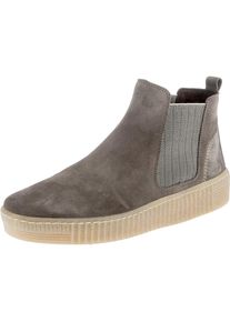 Gabor, Damen Stiefeletten, Taupe