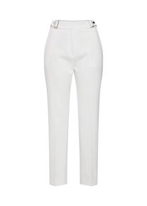 Hugo, Damen Hose 'Henasi', Weiß