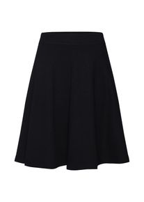 ABOUT YOU, Damen Rock 'Jule', Schwarz