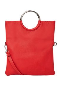 Hallhuber, Damen Tasche, Hellrot