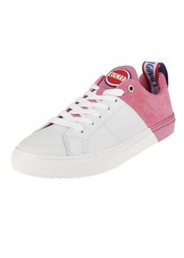 COLMAR, Damen Sneaker 'Bradbury Block', Pink / Wei&szlig;