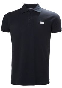 Helly Hansen, Herren Poloshirt, Navy