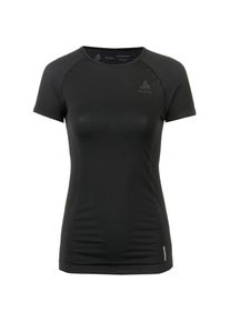 Odlo, Damen Funktionsshirt 'Performance X-Light', Schwarz