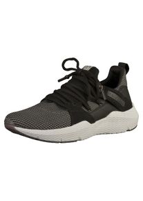 Bugatti, Herren Sneaker, Anthrazit / Schwarz