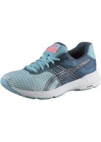 asics, Damen Laufschuhe 'GEL-PHOENIX 9', Hellblau / Petrol