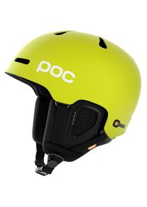 POC, Herren Skihelm 'Fornix', Limette