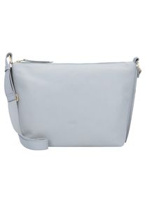 Bree, Damen Schultertasche, Grau
