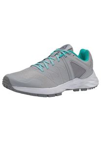 Reebok, Damen Walkingschuh 'Astroride Trail W', Grau / Jade