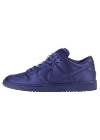 NIKE SB, Herren Sneaker 'Dunk Low TRD NBA', Blau