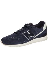 New Balance, Herren Sneaker , Blau / Navy / Weiß