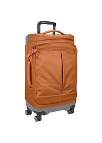 Vaude, Herren Trolley 'Melbourne 90', Dunkelorange