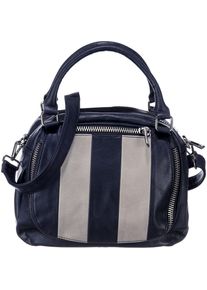 s.Oliver RED LABEL, Damen Handtaschen, Beige / Navy