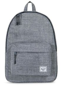 HERSCHEL, Damen Rucksack 'Classic', Graumeliert